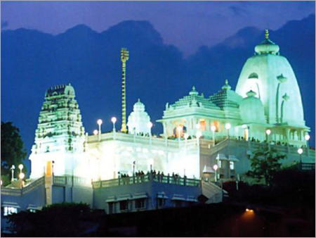 Andhra Pradesh Tour Packages
