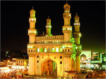 Andhra Pradesh Tourism Packages