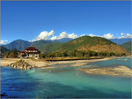 Bhutan Tour Packages
