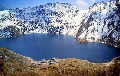 Sikkim Tour Packages