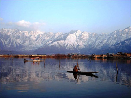 Kashmir Tour Packages