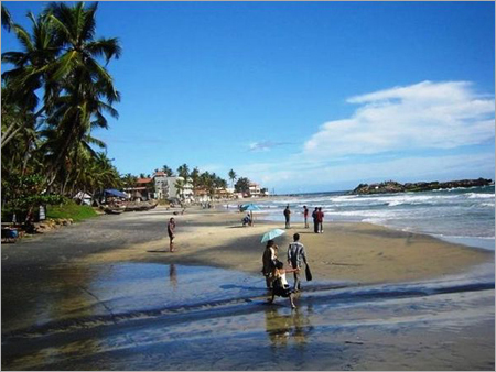 Kerala Tour Packages