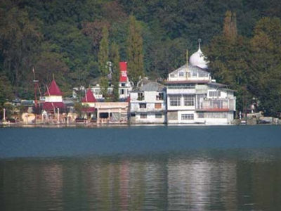 Kumaon Tour Packages