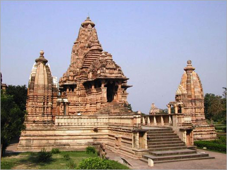 Madhya Pradesh Tour Packages