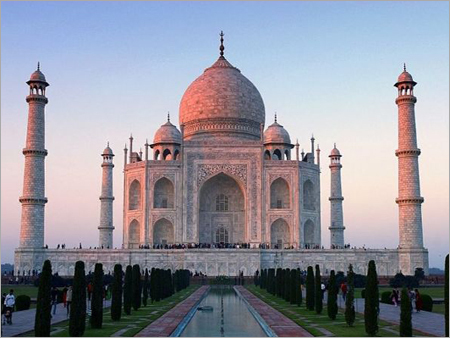 North India Tour Packages