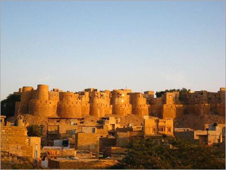 Rajasthan Tour Packages