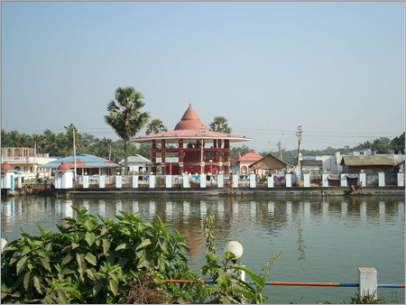 Tripura Tour Packages