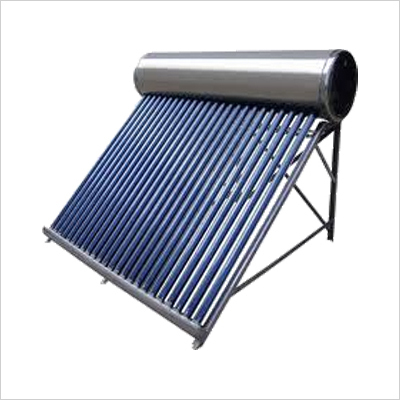 Solar Water Heater