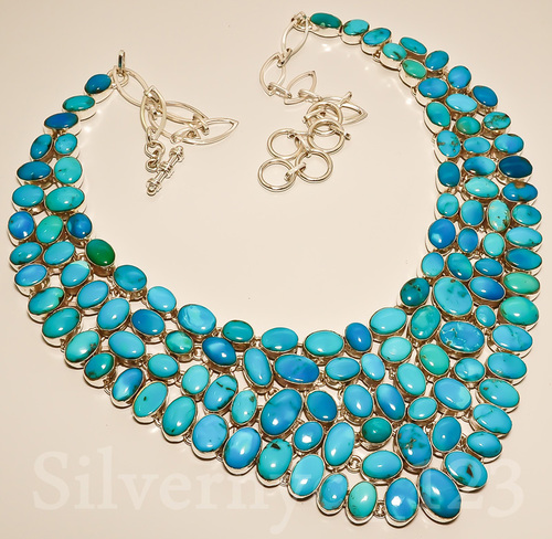 Precious Stone Jewellery