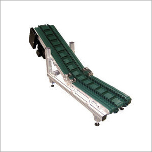 Inclined Conveyor