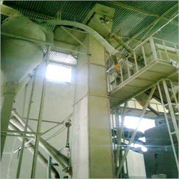 Air Classifier