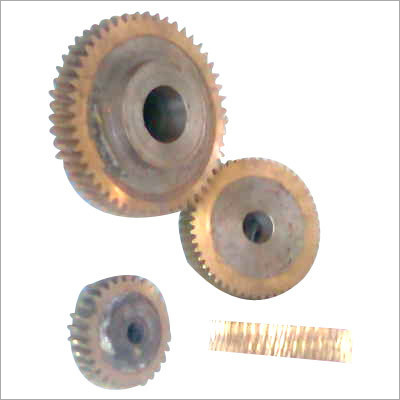 Industrial Gears