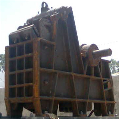 Jaw Crusher