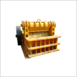 Single Toggle Jaw Crusher