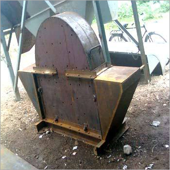 Hammer Mills