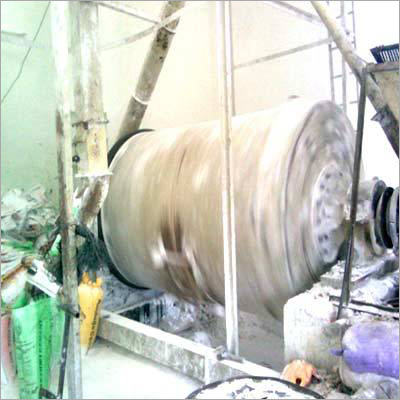 Mineral Grinding Plant