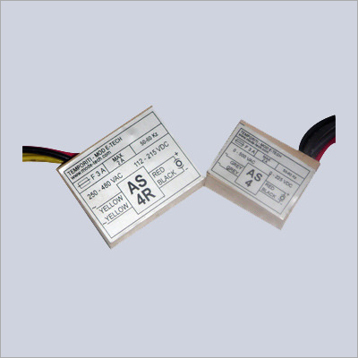 Solid State Rectifier By MOD-E-TECH ENGINEERING PVT. LTD.
