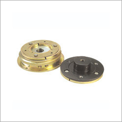 Flange Mounted Clutch