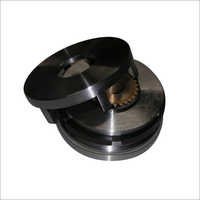 Gray Multiple Disc Clutch