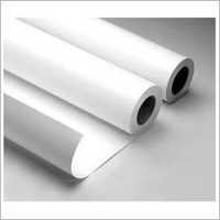 Thermal Fax Paper Rolls - 55gsm-80gsm, 150mm-300mm Width, White Color, 100mm-200mm Diameter | Fax Printing, Heat Sensitive, High Durability, Superior Strength
