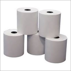Thermal Paper Jumbo Rolls