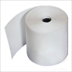 White Thermal Paper Rolls