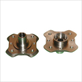 Cnc Machined Components