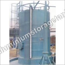 Industrial Storage Tank