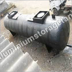 Underground Storage Tank
