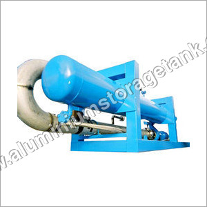 Chemical Reactor