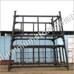 Drilling Tower Fabrication