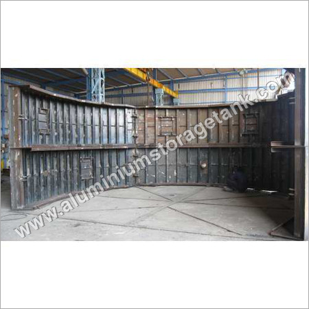 Fabrication Services