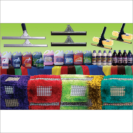 Housekeeping Products