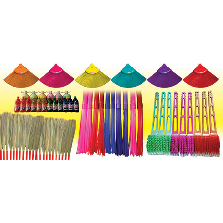 Housekeeping Products