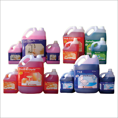 Housekeeping Products