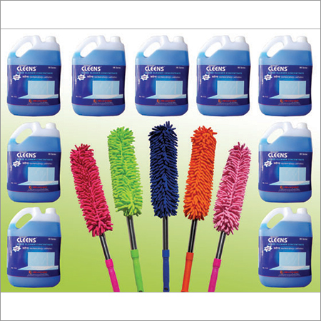 Housekeeping Products