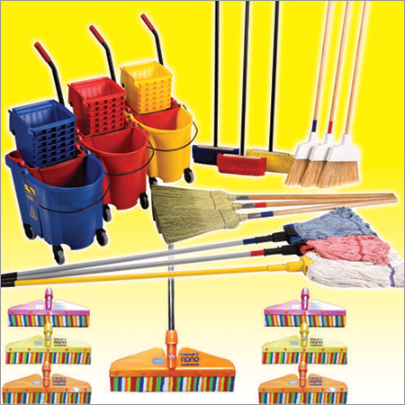 Housekeeping Products