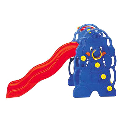 Montessory Plastic Slide