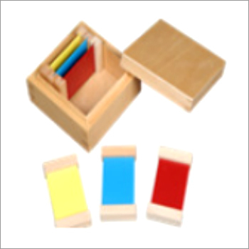 Colour Box