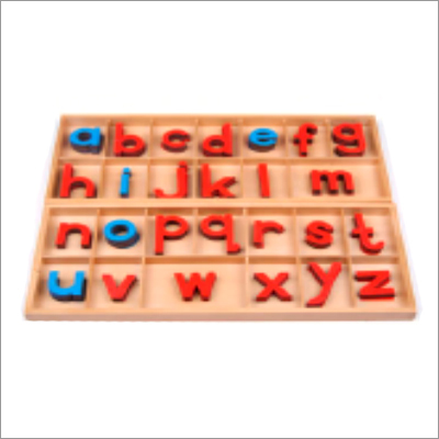 Medium Movable Alphabet
