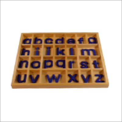 Montessory Language