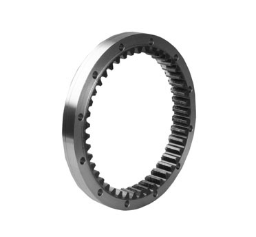 ANNULAR GEAR