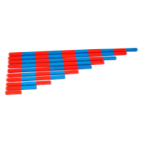 Large Number Rods