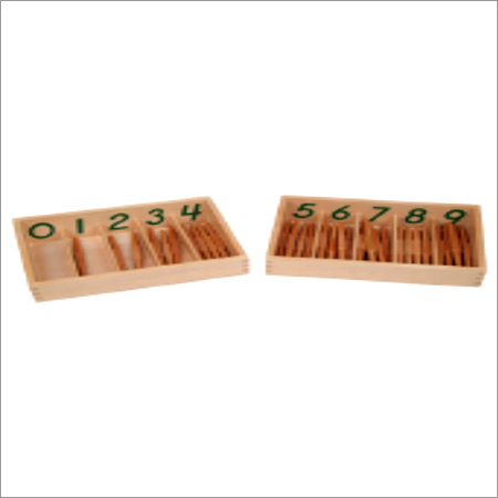 Spindle Box