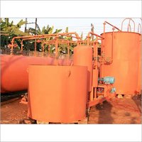 Timber Treatment Machinery