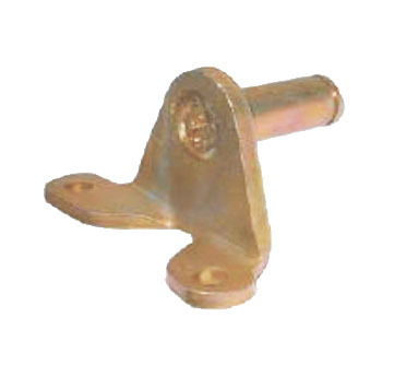 CLUTCH CONTROL PIVOT PEDAL