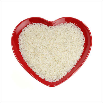 Basmati Rice