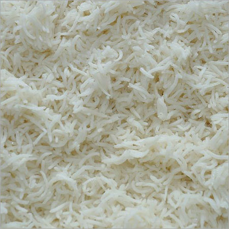 Boiled Basmati Rice