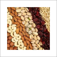 Dry Fruits
