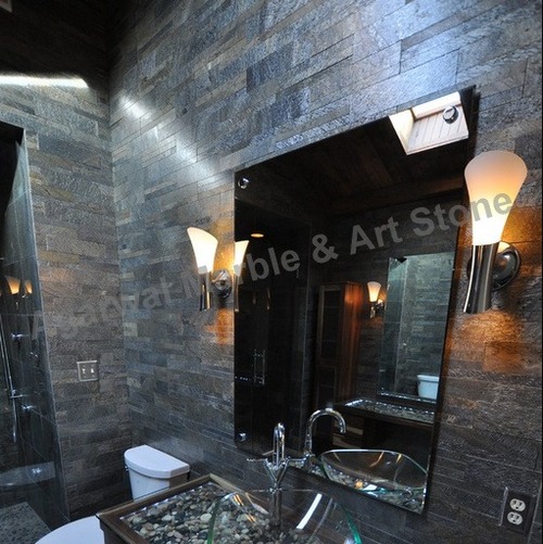 Bathroom Tile Design